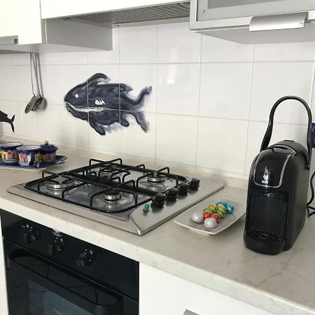 Casa Dorotea Διαμέρισμα Nuova Gibellina Εξωτερικό φωτογραφία