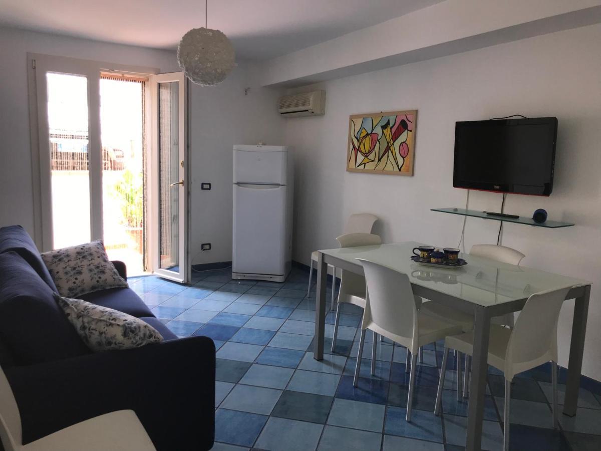 Casa Dorotea Διαμέρισμα Nuova Gibellina Εξωτερικό φωτογραφία