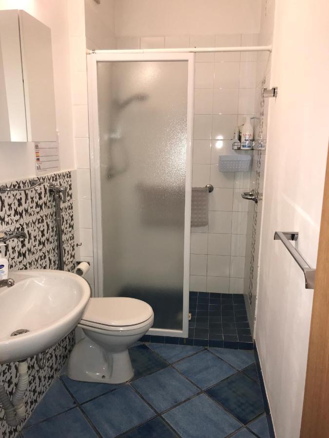 Casa Dorotea Διαμέρισμα Nuova Gibellina Εξωτερικό φωτογραφία