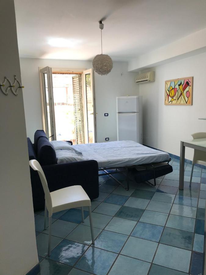 Casa Dorotea Διαμέρισμα Nuova Gibellina Εξωτερικό φωτογραφία