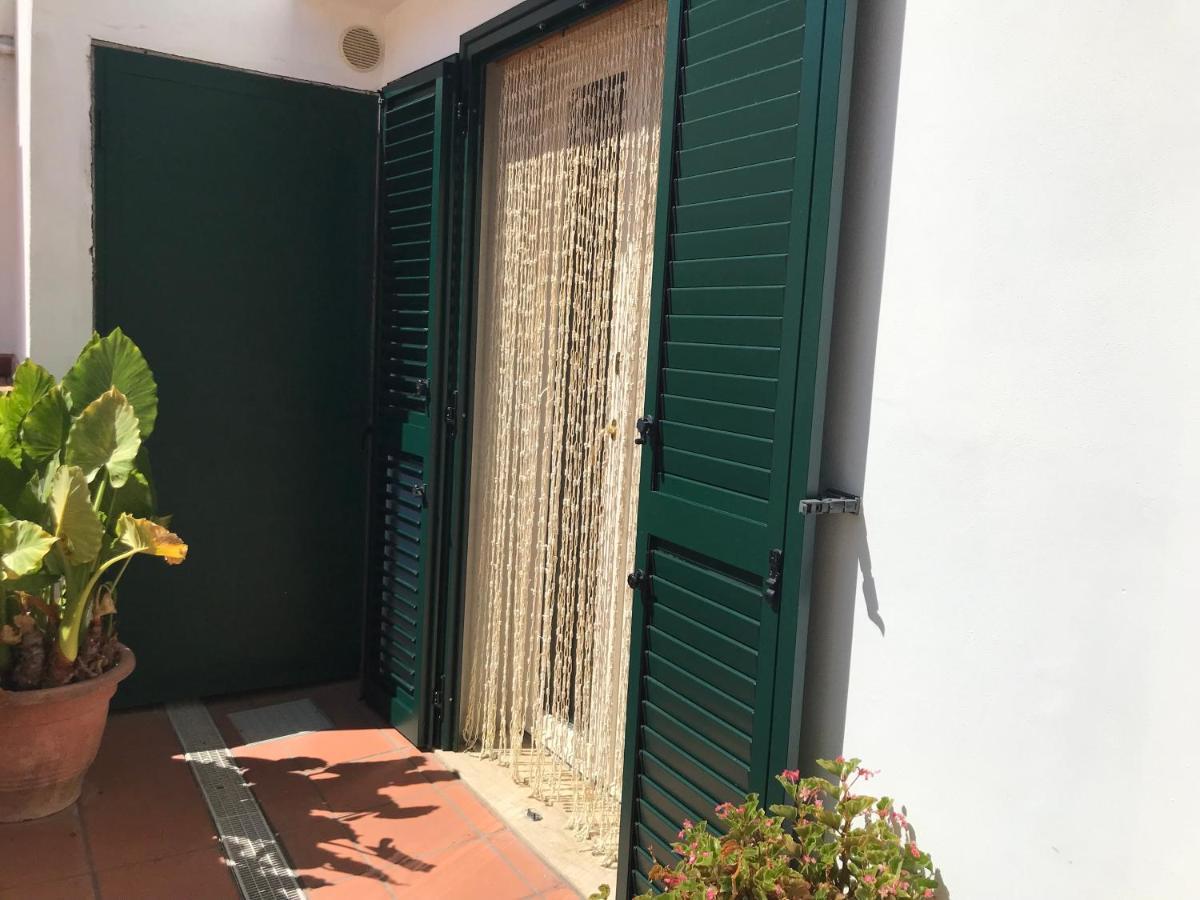 Casa Dorotea Διαμέρισμα Nuova Gibellina Εξωτερικό φωτογραφία