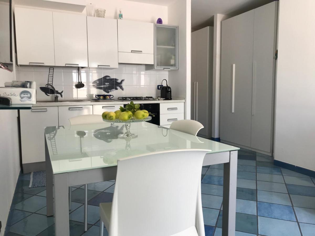 Casa Dorotea Διαμέρισμα Nuova Gibellina Εξωτερικό φωτογραφία