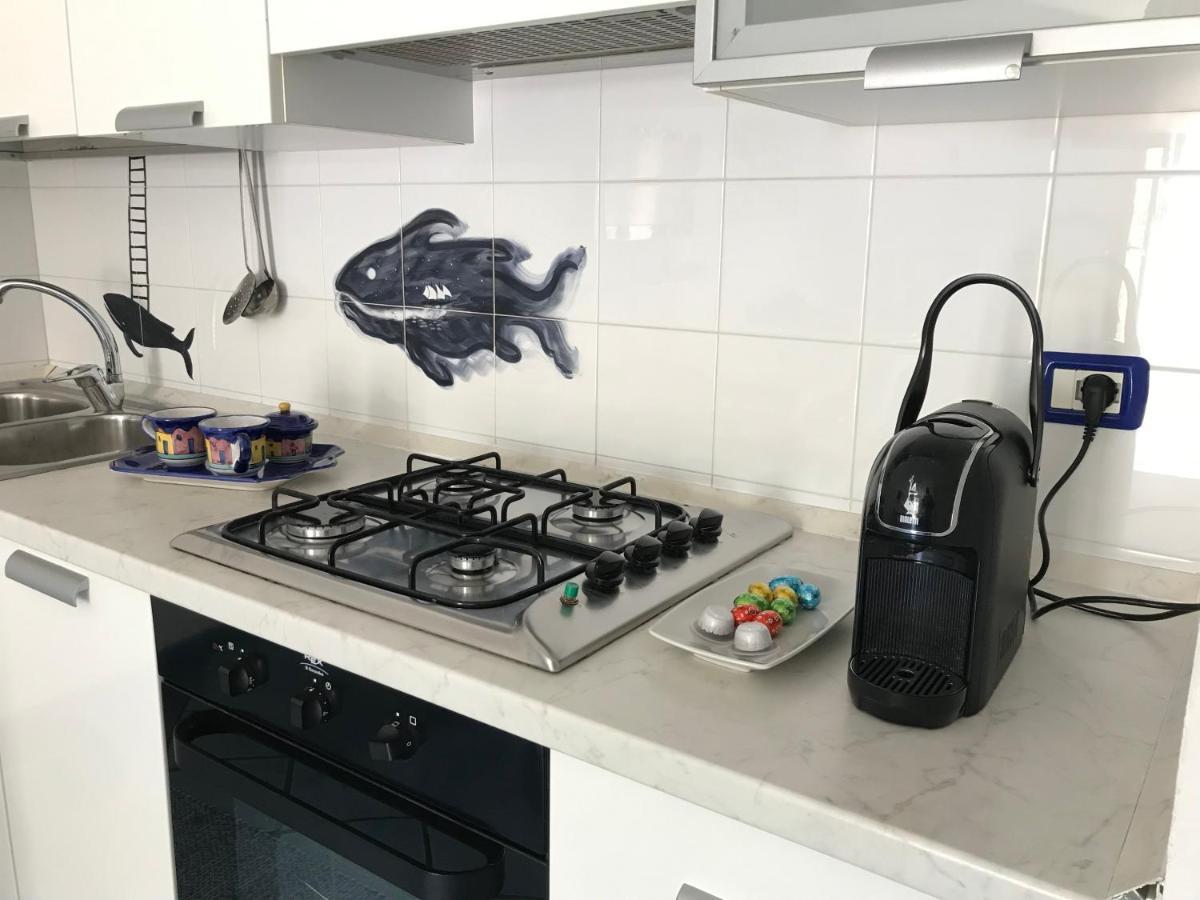 Casa Dorotea Διαμέρισμα Nuova Gibellina Εξωτερικό φωτογραφία