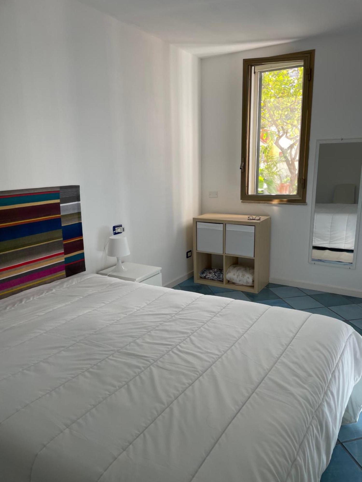 Casa Dorotea Διαμέρισμα Nuova Gibellina Εξωτερικό φωτογραφία